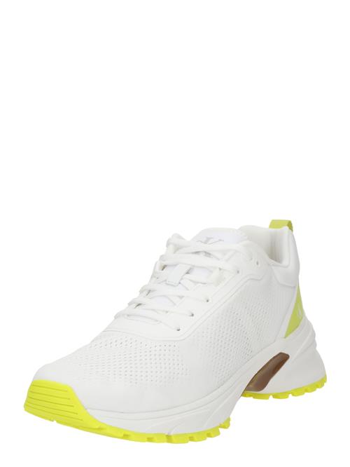 Calvin Klein Sneaker low  hvid