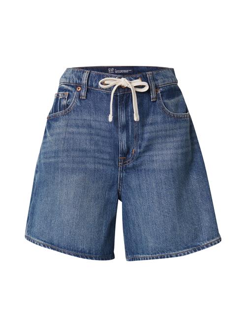 GAP Jeans  blue denim