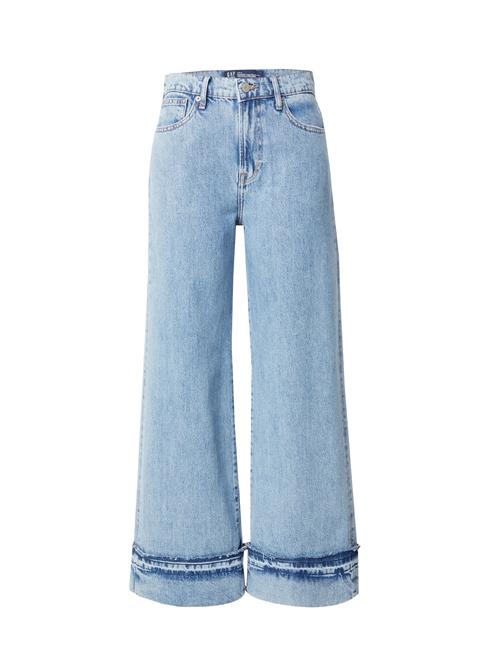 GAP Jeans  blue denim