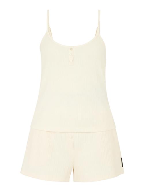 Karl Lagerfeld Shorty  creme