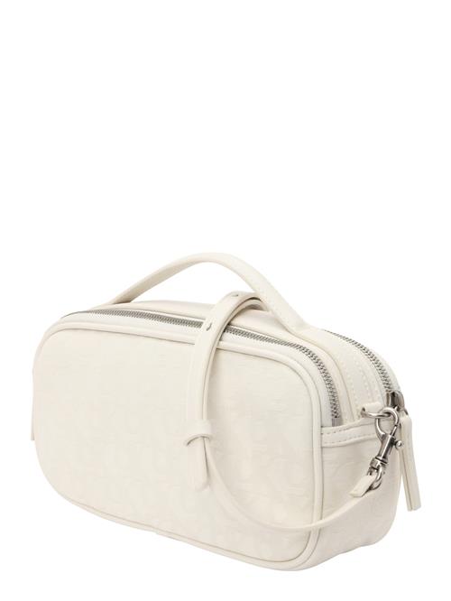 Calvin Klein Skuldertaske  creme
