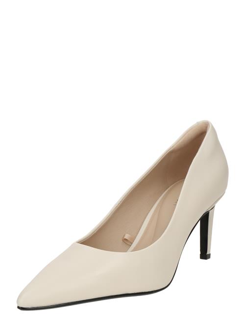 Calvin Klein Pumps  beige