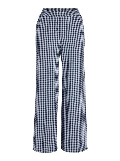 JJXX Bukser 'JXPetra'  navy / hvid