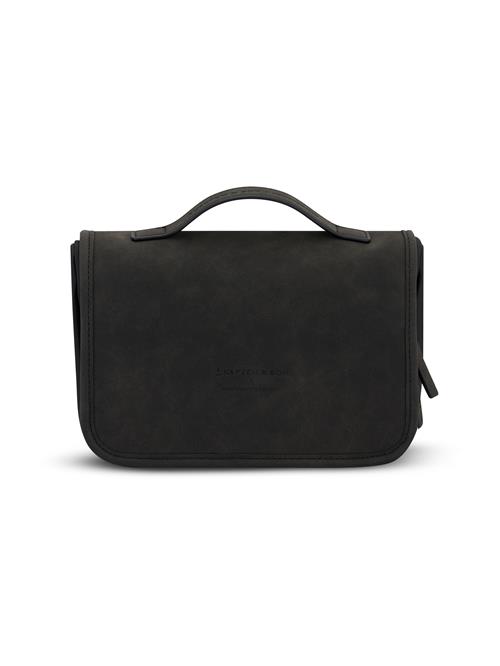 Kapten & Son Washbag 'Bali'  sort