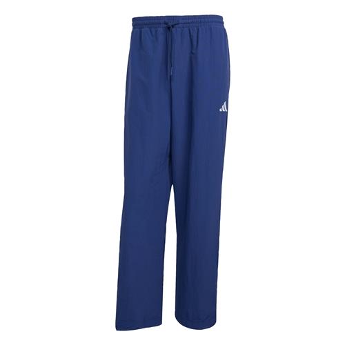 ADIDAS SPORTSWEAR Sportsbukser 'Essential'  mørkeblå / hvid