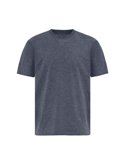 Williot Bluser & t-shirts  mørkegrå / hvid