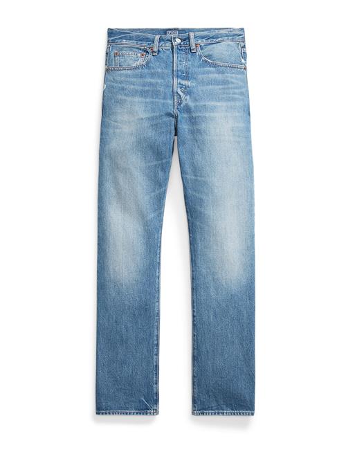 Polo Ralph Lauren Jeans  blue denim