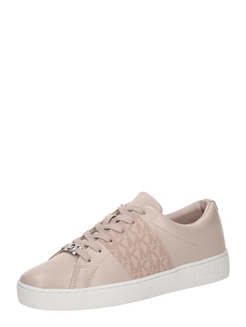 MICHAEL Michael Kors Sneaker low 'KEATON'  gammelrosa