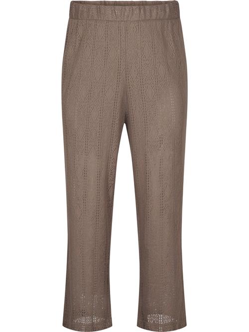 Zizzi Bukser 'VJady'  brun