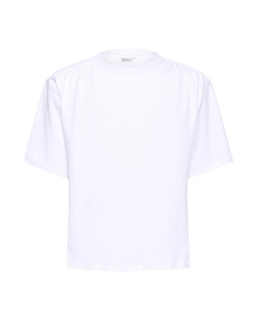 KAREN BY SIMONSEN Shirts 'Vary'  hvid