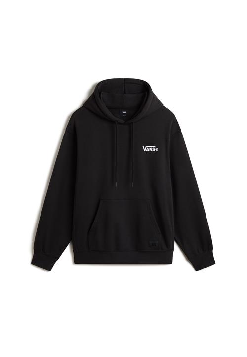 VANS Sweatshirt 'Original Standards'  sort / hvid