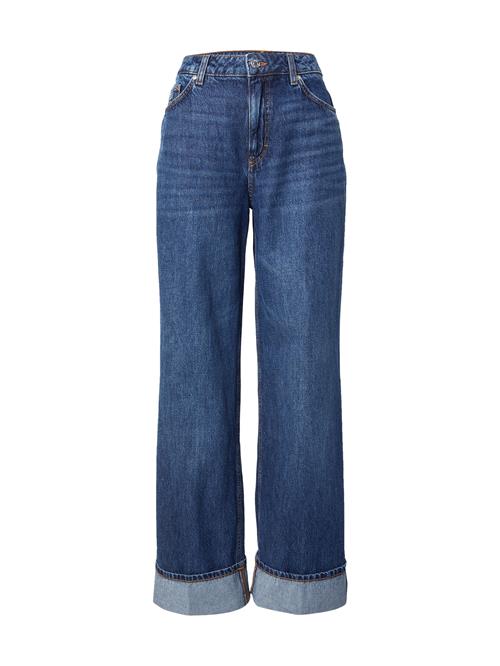 HUGO Jeans 'Gealena_2'  blue denim