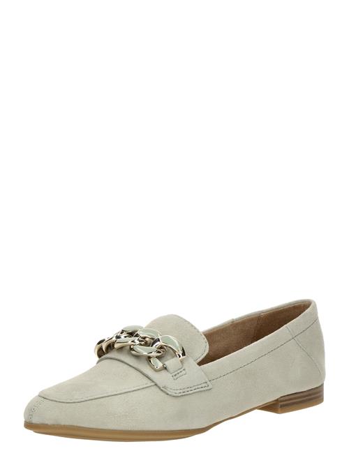 s.Oliver Slipper  pastelgrøn