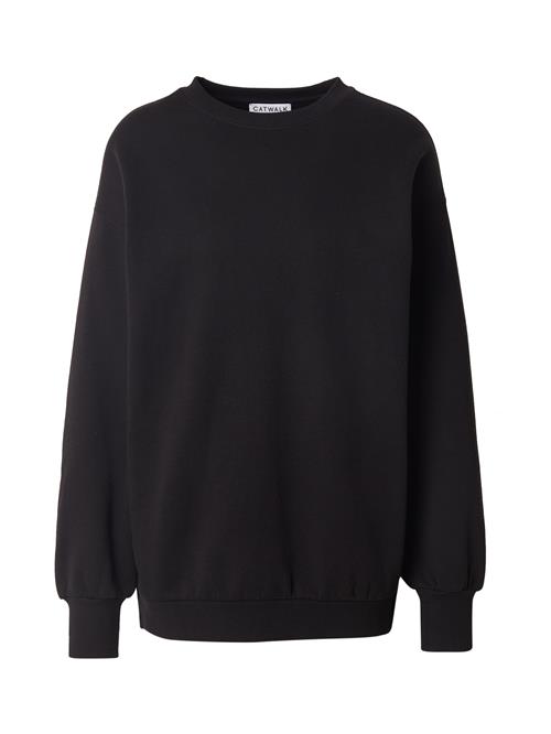 CATWALK JUNKIE Sweatshirt  sort