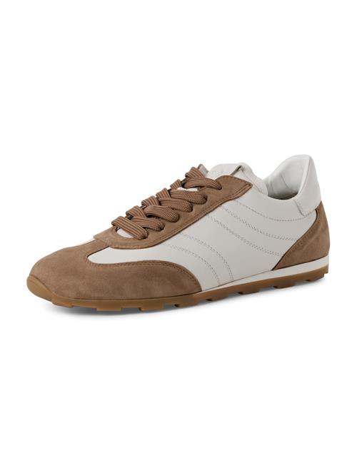 Tamaris Sneaker low  brun / offwhite