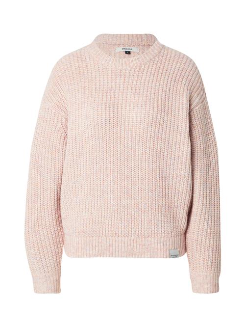 Iriedaily Pullover 'Hairiette'  lyserød