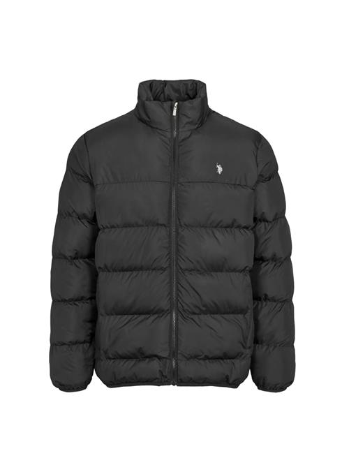 U.S. POLO ASSN. Vinterjakke 'Henrik'  sort