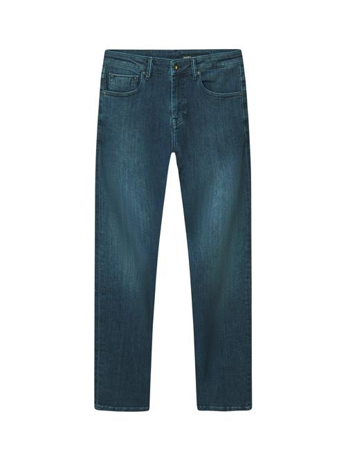 GABBA Jeans 'Jones'  mørkeblå