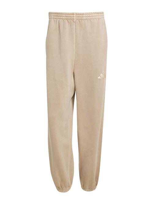 ADIDAS SPORTSWEAR Sportsbukser 'SZN'  beige