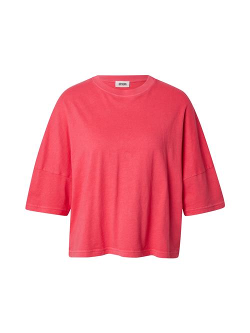 DRYKORN Shirts 'KUSIA'  melon