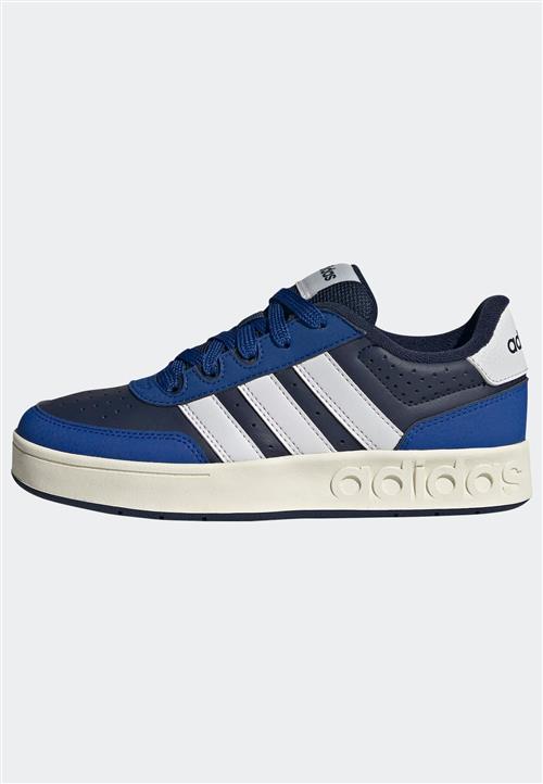 ADIDAS SPORTSWEAR Sneaker low 'Breakbase'  navy / mørkeblå / hvid