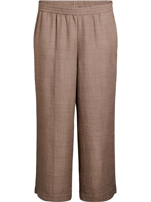 Zizzi Bukser 'Caalabama'  brun