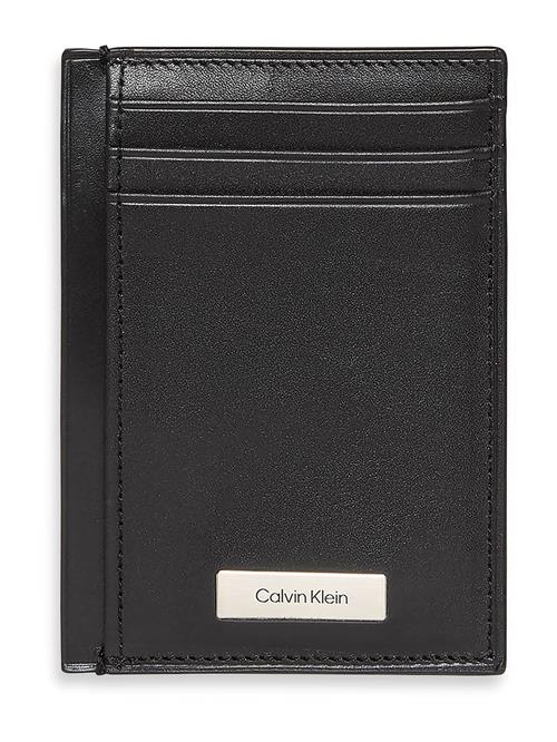 Calvin Klein Etui  sort
