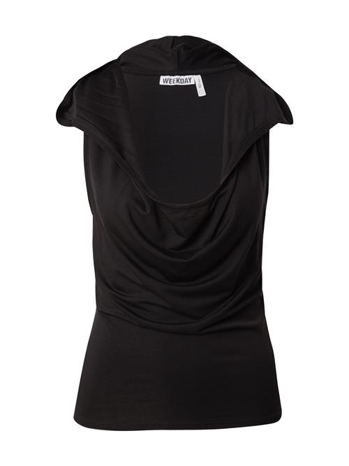 WEEKDAY Overdel 'Kylie'  sort