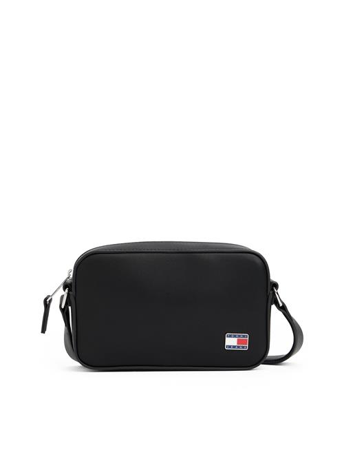 Tommy Jeans Skuldertaske 'COOL'  sort
