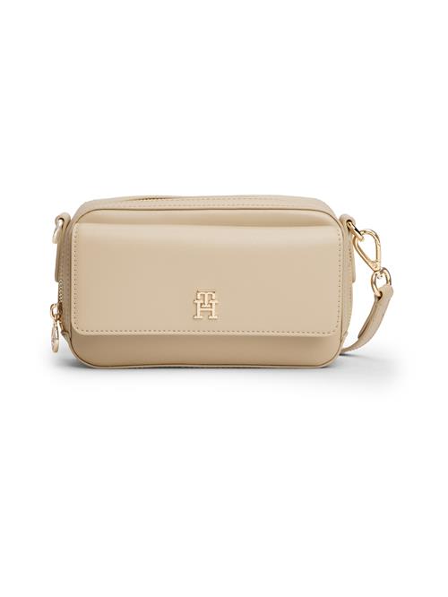 TOMMY HILFIGER Skuldertaske  khaki