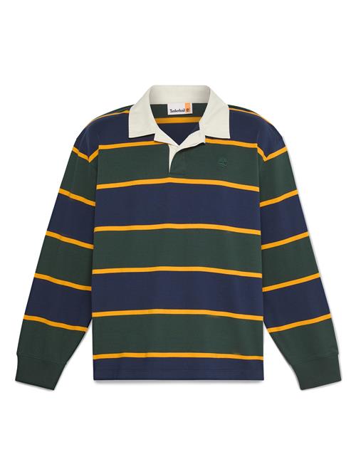 TIMBERLAND Bluser & t-shirts  navy / grøn / orange