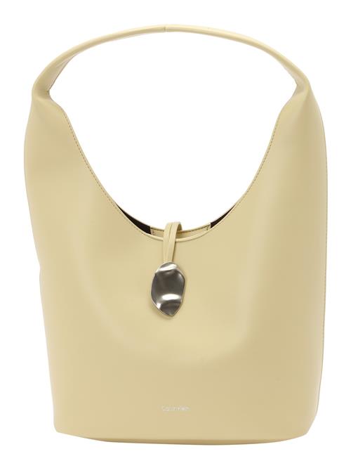 Calvin Klein Skuldertaske  gul