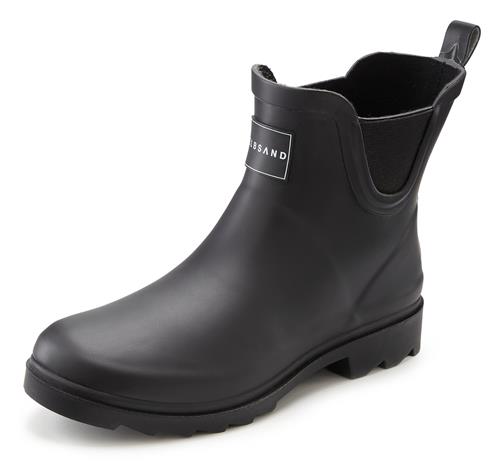 Elbsand Gummistøvler  sort