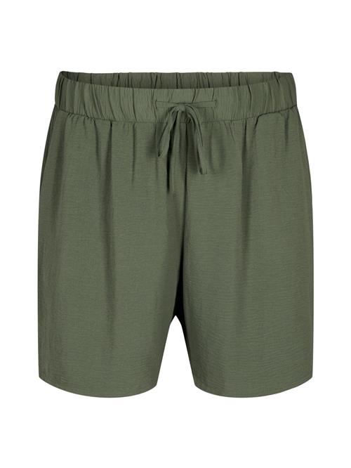 Zizzi Bukser 'Mfikka'  oliven