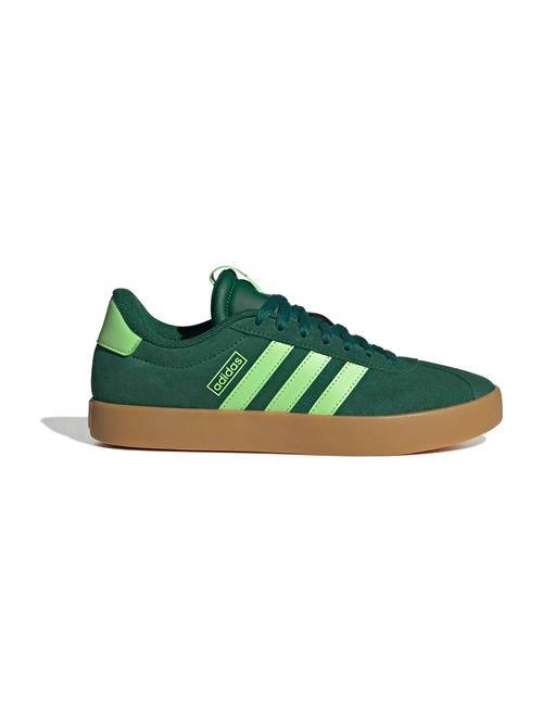 ADIDAS SPORTSWEAR Sneaker low 'VL COURT 3.0'  grøn / lysegrøn