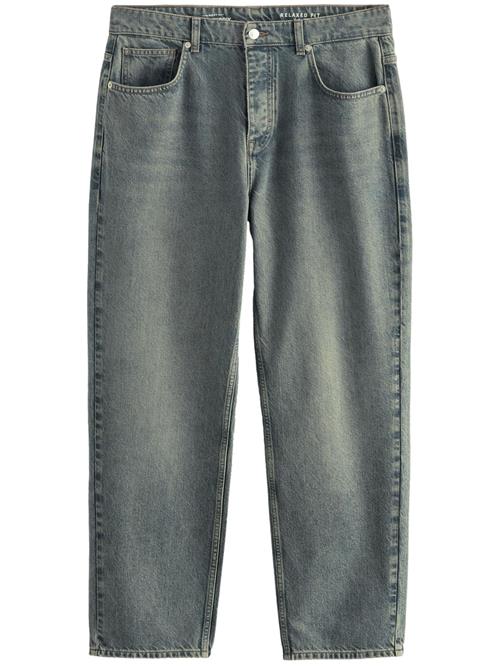 Next Jeans  blue denim