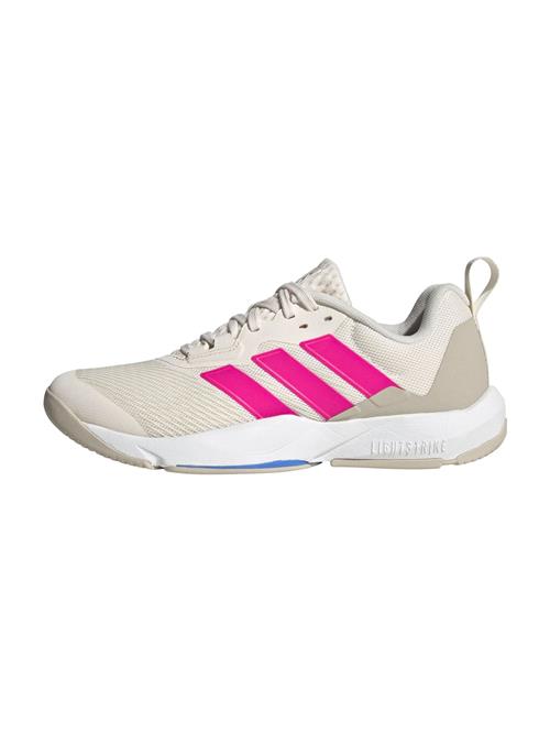 ADIDAS PERFORMANCE Sportssko 'Rapidmove 2'  pink / hvid