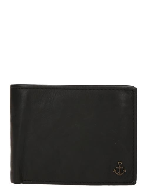 Harbour 2nd Tegnebog 'AL Kairos'  sort