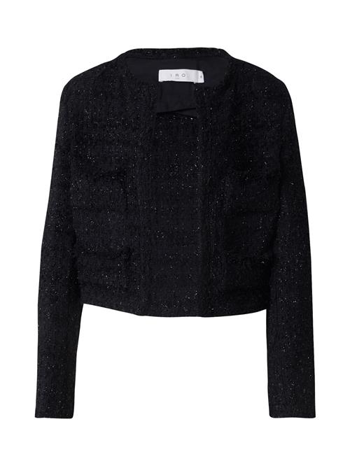 IRO Overgangsjakke  sort