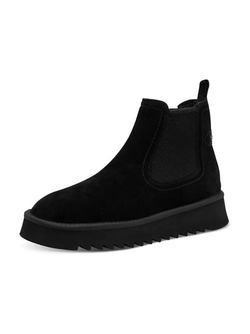 Tamaris Chelsea Boots  sort