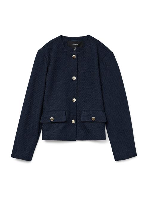 VERO MODA Overgangsjakke 'VMDIANA'  navy