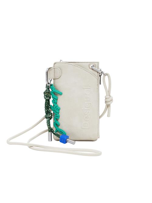 Desigual Tegnebog  offwhite