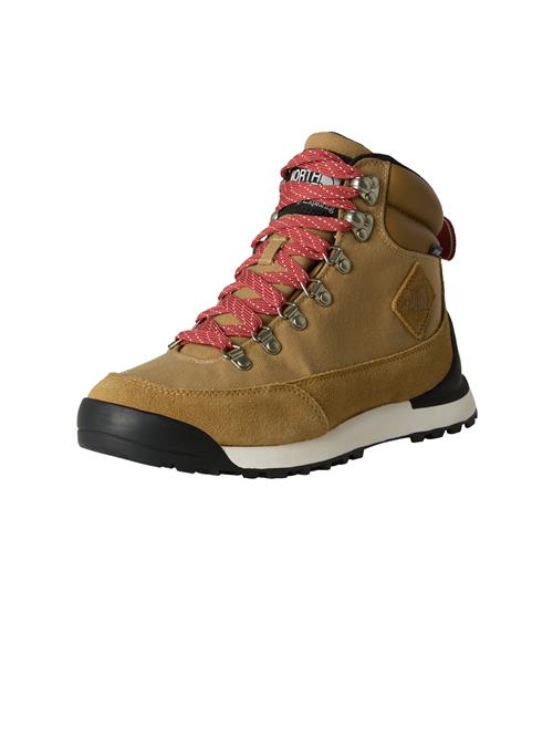 THE NORTH FACE Boots  oliven