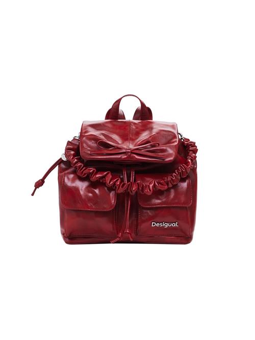 Desigual Rygsæk  rød