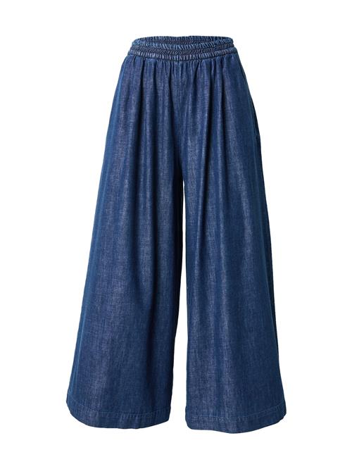 Weekend Max Mara Jeans 'LUBIANA'  mørkeblå