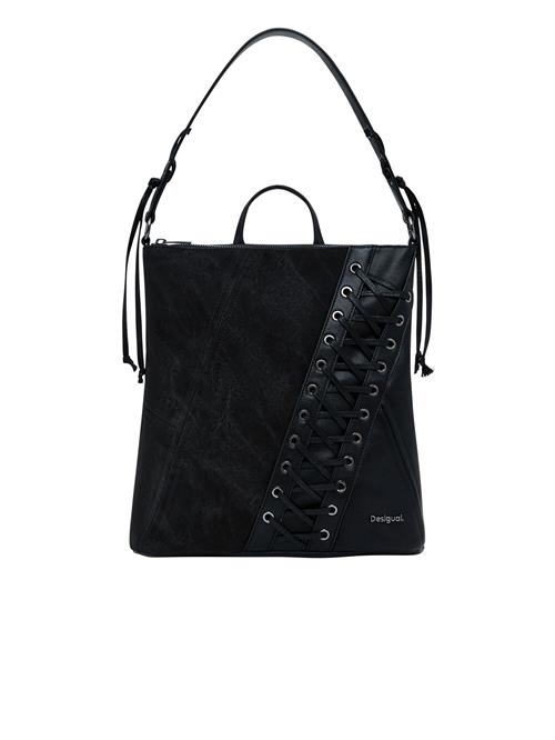 Desigual Rygsæk  sort