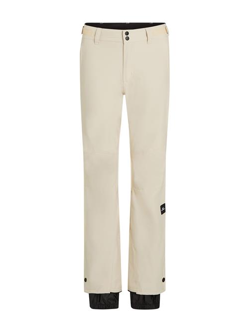 O'NEILL Udendørs bukser  offwhite