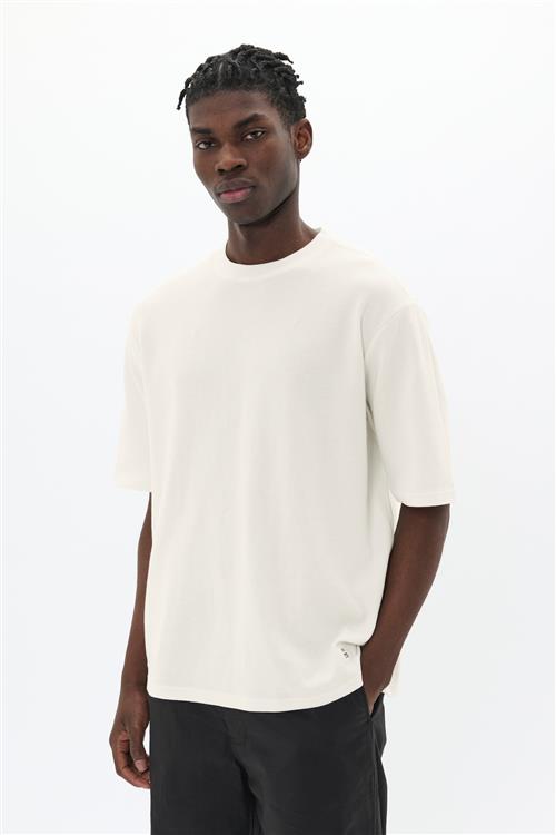 Matinique Bluser & t-shirts 'Hudson 73'  offwhite