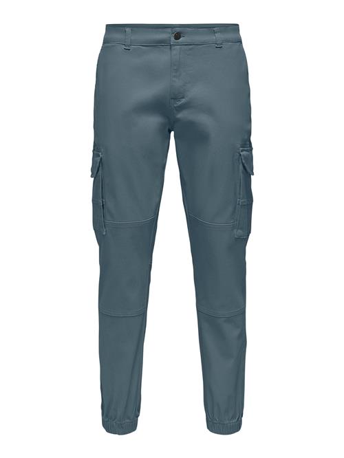 Only & Sons Jeans 'ONSCARTER'  grå