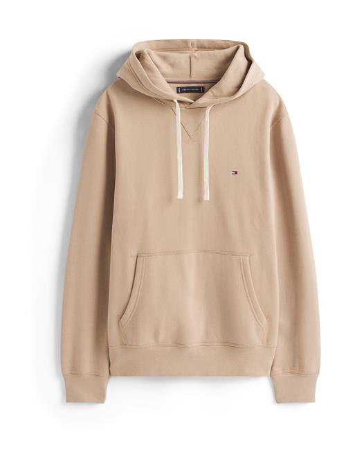 TOMMY HILFIGER Sweatshirt 'ESS SEASONAL'  beige